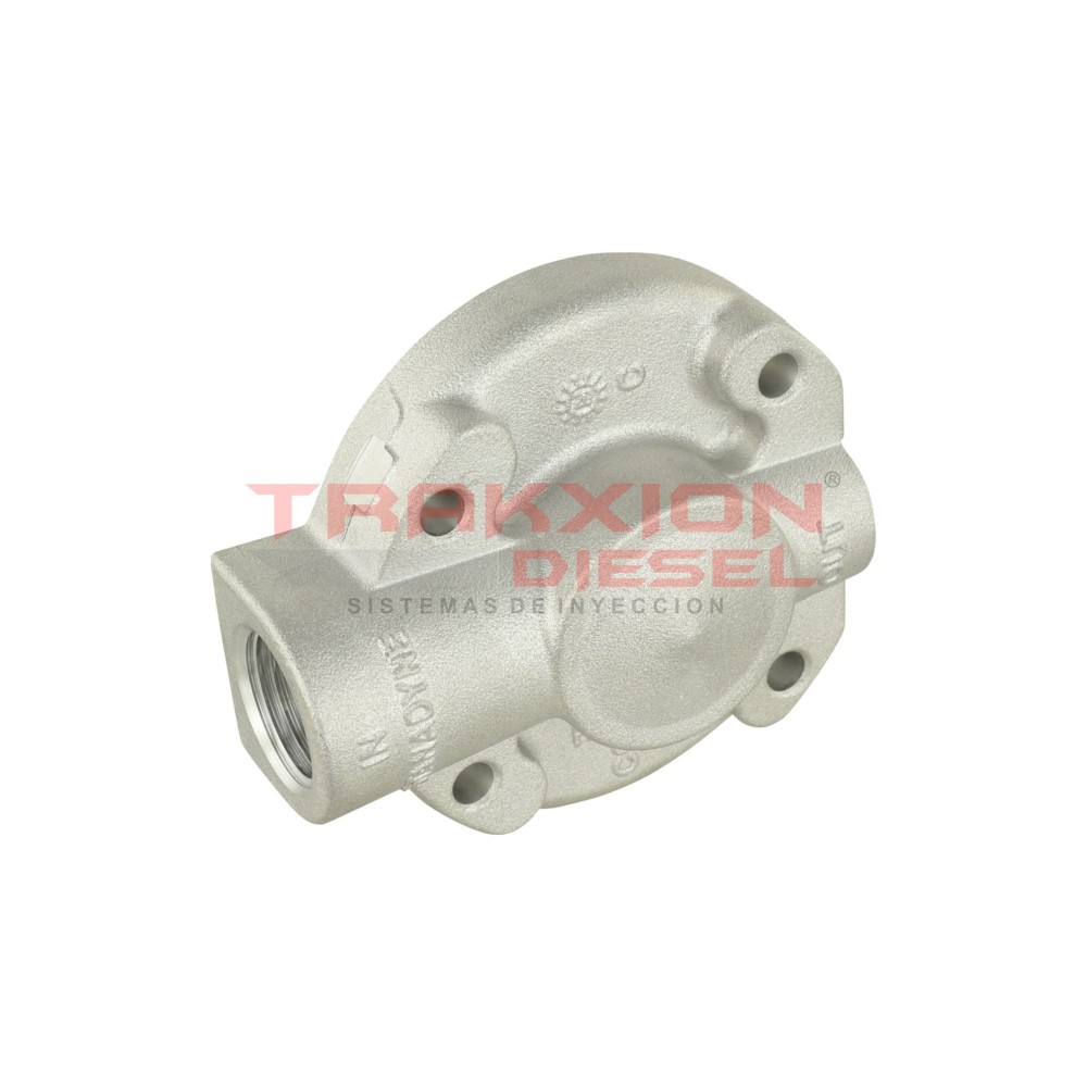 Placa final 15877 de bomba Diesel Stanadyne