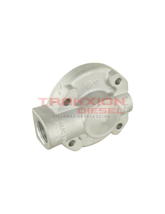 Placa final 15877 de bomba Diesel Stanadyne