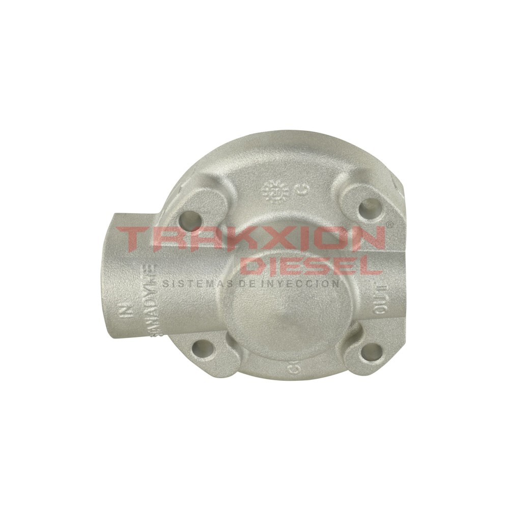 Placa final 15877 de bomba Diesel Stanadyne