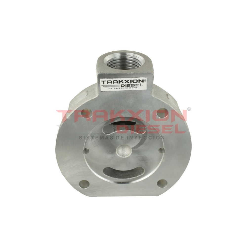 Placa final 15877 de bomba Diesel Stanadyne