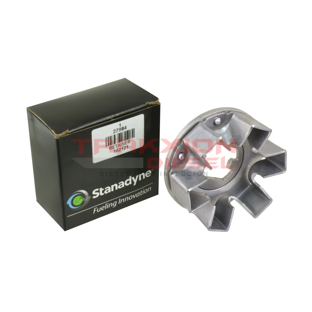 Retenedor canasta de contrapesos de bomba Diesel Stanadyne, 18305, 19690, 20360, 21652, 22360, 23085, 24295, 24990, 27984, 28370