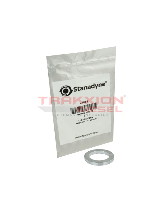 Rondana de contrapesos 23856 de bomba Diesel Stanadyne