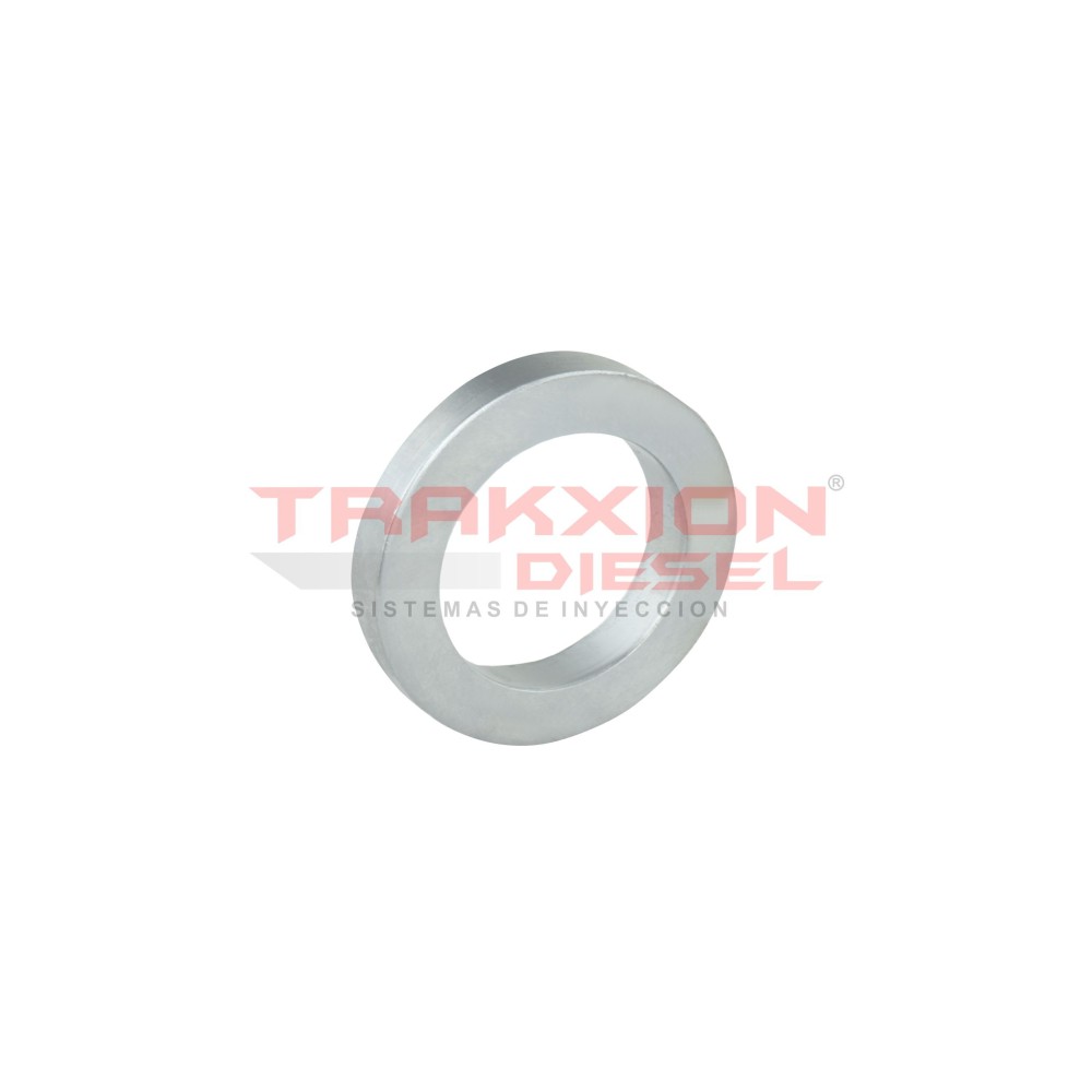 Rondana de contrapesos 23856 de bomba Diesel Stanadyne