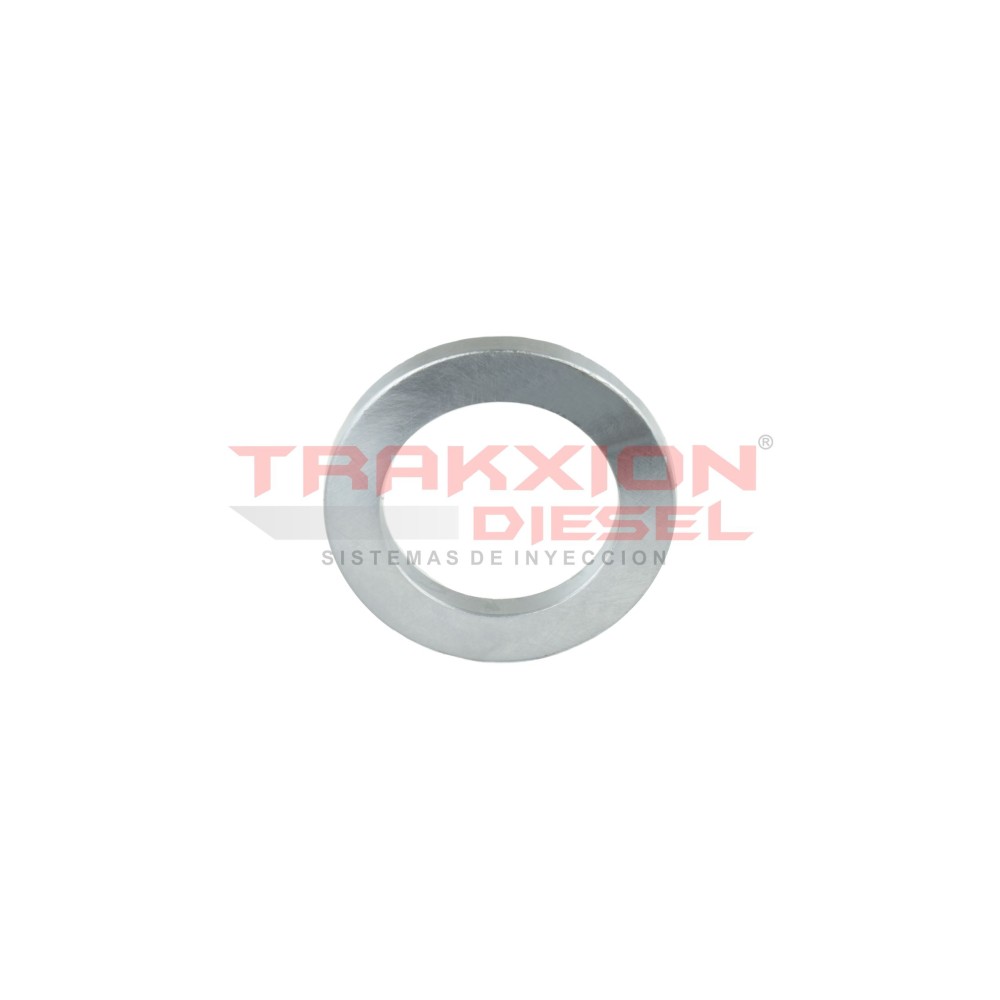 Rondana de contrapesos 23856 de bomba Diesel Stanadyne