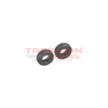 Set de 2 tornillo acumulador de presión 31248 de inyector Diesel Stanadyne