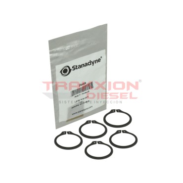 Set de 5 seguro de flecha 26469 de bomba Diesel Stanadyne