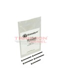 Set de 5 tornillo 30090 cabeza de vaso de bomba Diesel Stanadyne