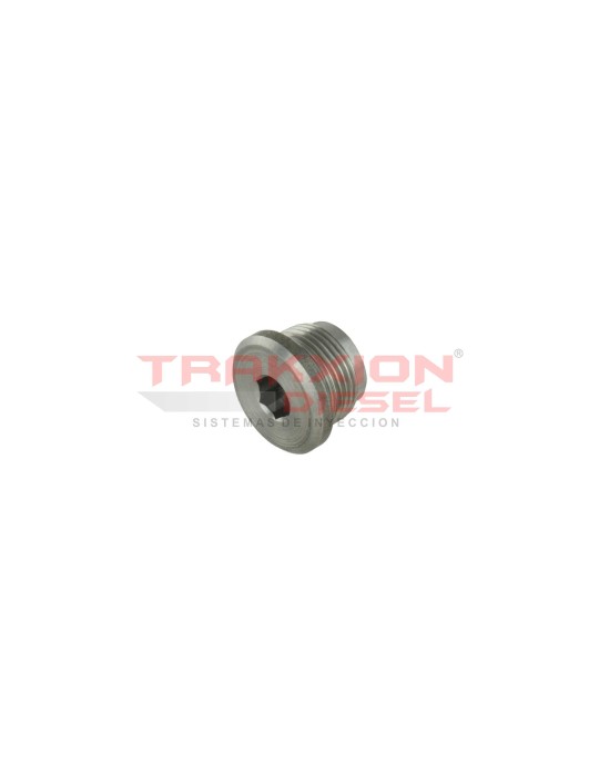 Tapón hexagonal 35932 de bomba Diesel Stanadyne