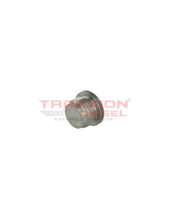 Tapón hexagonal 35932 de bomba Diesel Stanadyne