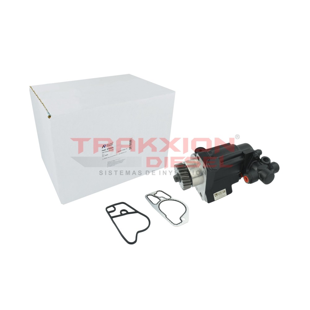 Bomba de alta presión de aceite Reman para DT466E, I530E Navistar, 230-300 HP, Alliant Power AP63626, HP020X, R98620020X
