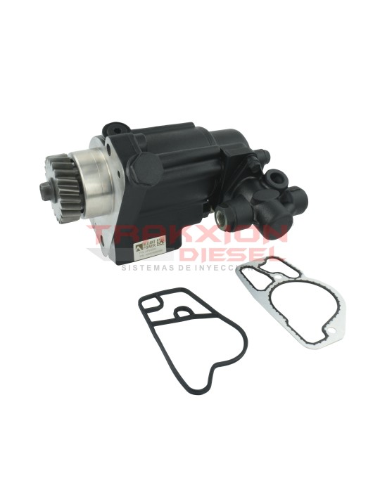 Bomba de alta presión de aceite Reman para DT466E, I530E Navistar, 230-300 HP, Alliant Power AP63626, HP020X, R98620020X