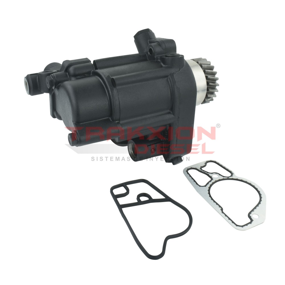 Bomba de alta presión de aceite Reman para DT466E, I530E Navistar, 230-300 HP, Alliant Power AP63626, HP020X, R98620020X