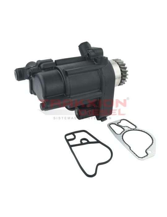 Bomba de alta presión de aceite Reman para DT466E, I530E Navistar, 230-300 HP, Alliant Power AP63626, HP020X, R98620020X
