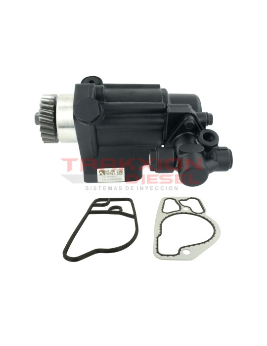 Bomba de alta presión de aceite Reman para DT466E, I530E Navistar, 230-300 HP, Alliant Power AP63626, HP020X, R98620020X