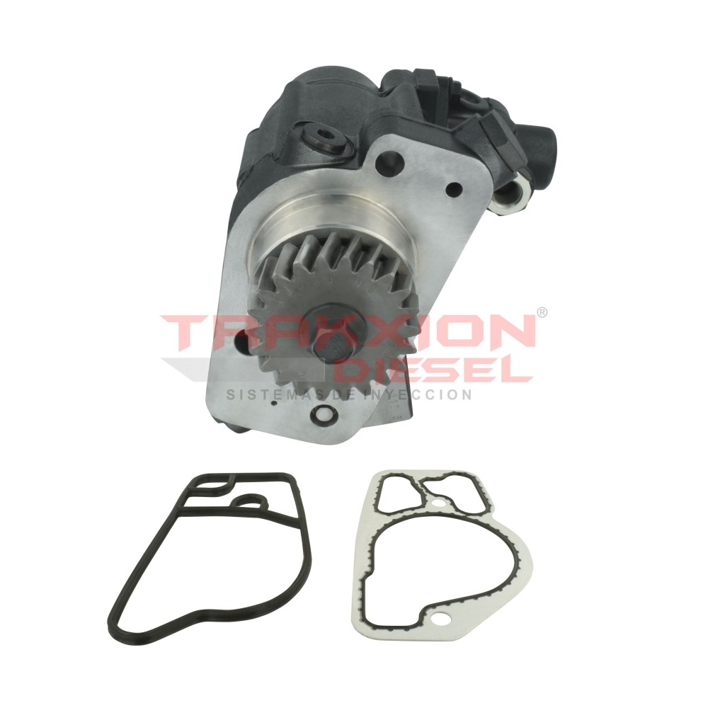 Bomba de alta presión de aceite Reman para DT466E, I530E Navistar, 230-300 HP, Alliant Power AP63626, HP020X, R98620020X