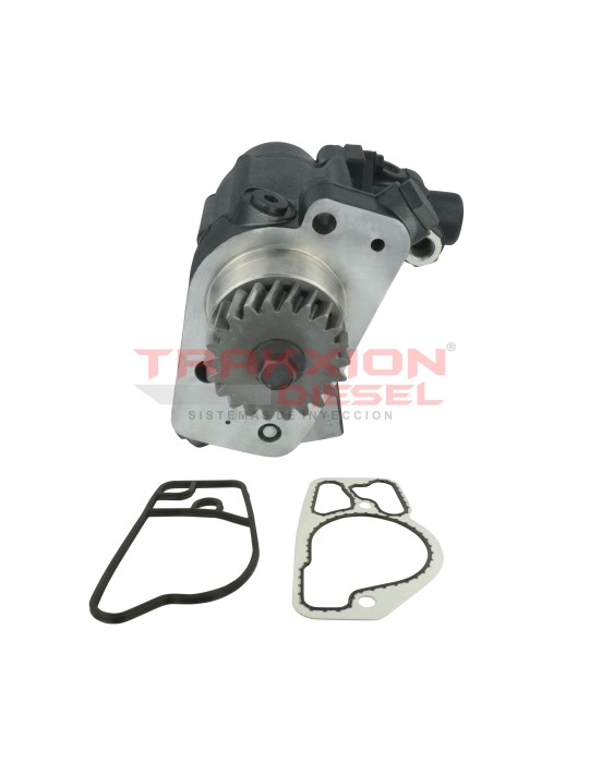 Bomba de alta presión de aceite Reman para DT466E, I530E Navistar, 230-300 HP, Alliant Power AP63626, HP020X, R98620020X