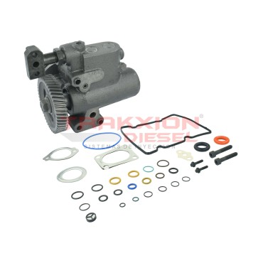 Bomba de alta presión Reman para 4.5 VT275 Navistar CF600 International 2006-2007, 6E7Z9A543BRM, 4307325R91, 1884357C92, AP63662 2