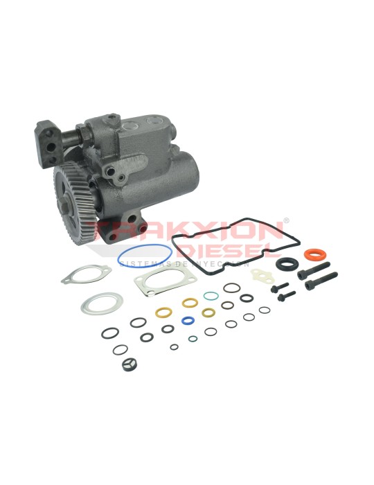 Bomba de alta presión Reman para 4.5 VT275 Navistar CF600 International 2006-2007, 6E7Z9A543BRM, 4307325R91, 1884357C92, AP63662