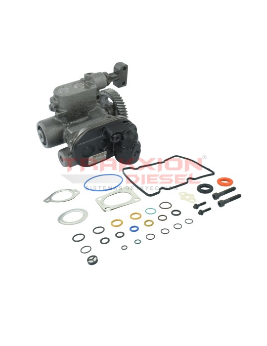 Bomba de alta presión Reman para 4.5 VT275 Navistar CF600 International 2006-2007, 6E7Z9A543BRM, 4307325R91, 1884357C92, AP63662