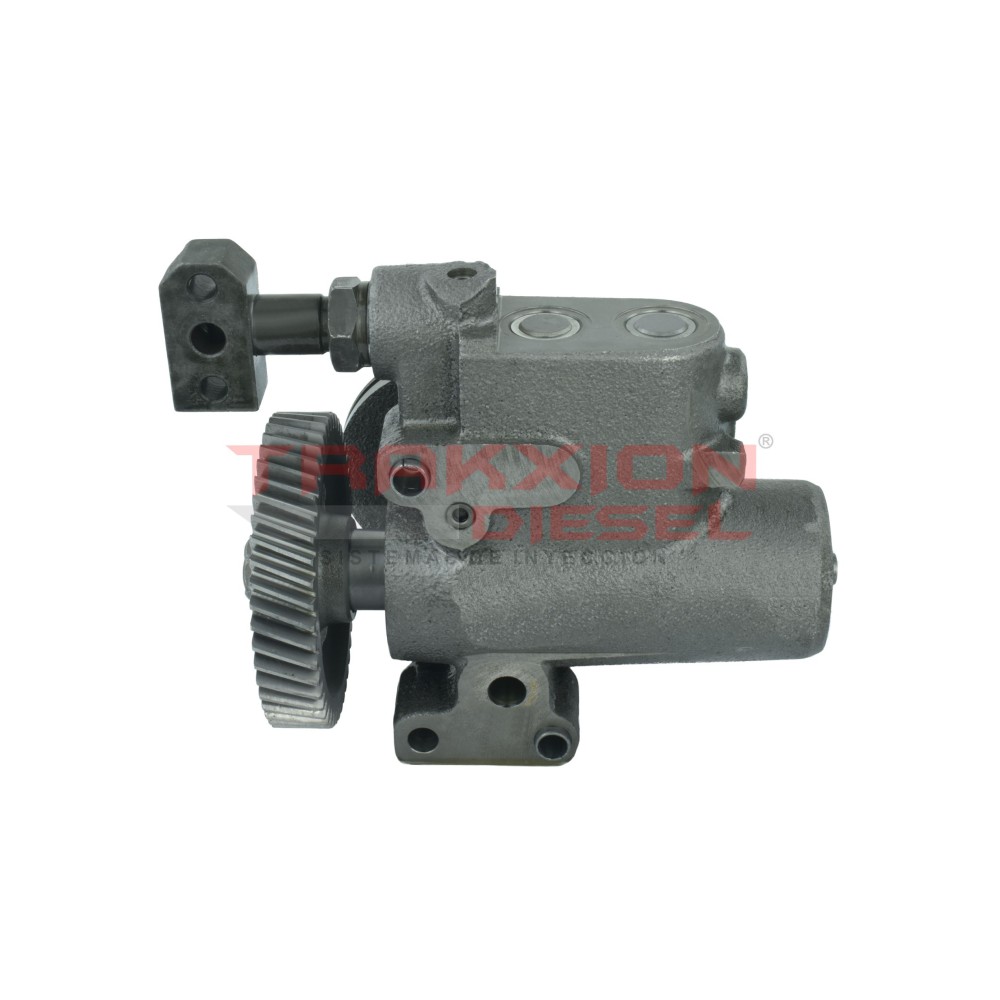 Bomba de alta presión Reman para 4.5 VT275 Navistar CF600 International 2006-2007, 6E7Z9A543BRM, 4307325R91, 1884357C92, AP63662