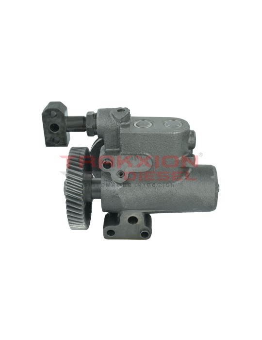 Bomba de alta presión Reman para 4.5 VT275 Navistar CF600 International 2006-2007, 6E7Z9A543BRM, 4307325R91, 1884357C92, AP63662