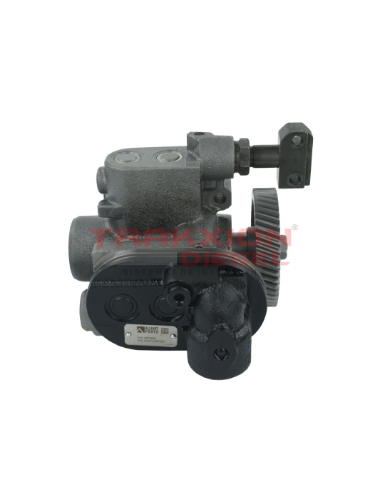 Bomba de alta presión Reman para 4.5 VT275 Navistar CF600 International 2006-2007, 6E7Z9A543BRM, 4307325R91, 1884357C92, AP63662