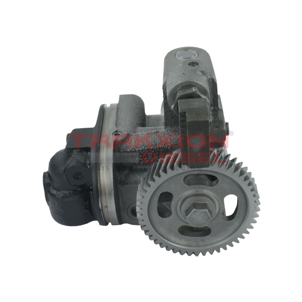 Bomba de alta presión Reman para 4.5 VT275 Navistar CF600 International 2006-2007, 6E7Z9A543BRM, 4307325R91, 1884357C92, AP63662