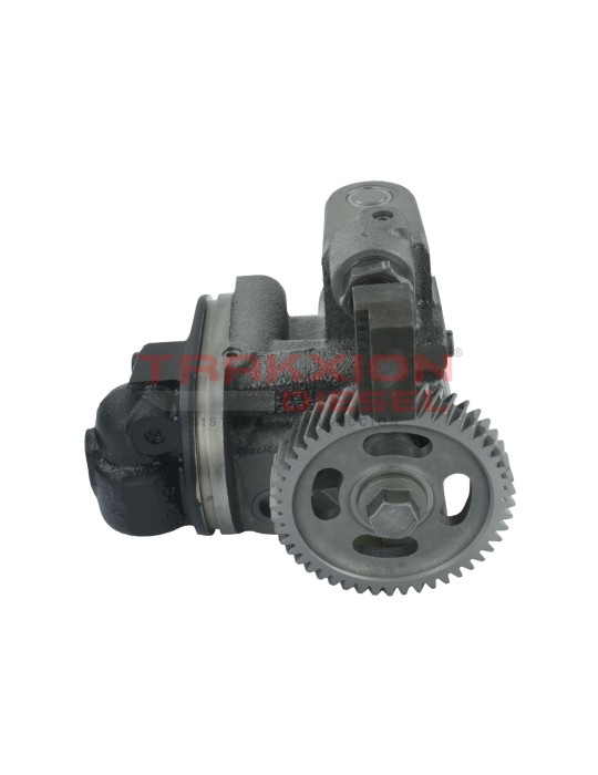 Bomba de alta presión Reman para 4.5 VT275 Navistar CF600 International 2006-2007, 6E7Z9A543BRM, 4307325R91, 1884357C92, AP63662