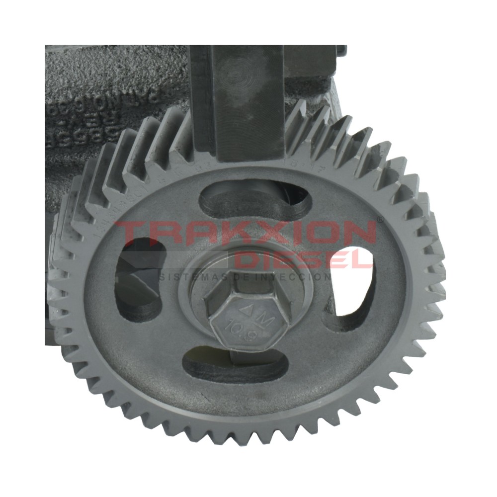 Bomba de alta presión Reman para 4.5 VT275 Navistar CF600 International 2006-2007, 6E7Z9A543BRM, 4307325R91, 1884357C92, AP63662