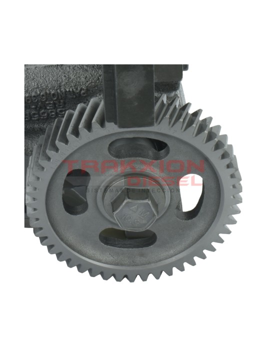 Bomba de alta presión Reman para 4.5 VT275 Navistar CF600 International 2006-2007, 6E7Z9A543BRM, 4307325R91, 1884357C92, AP63662