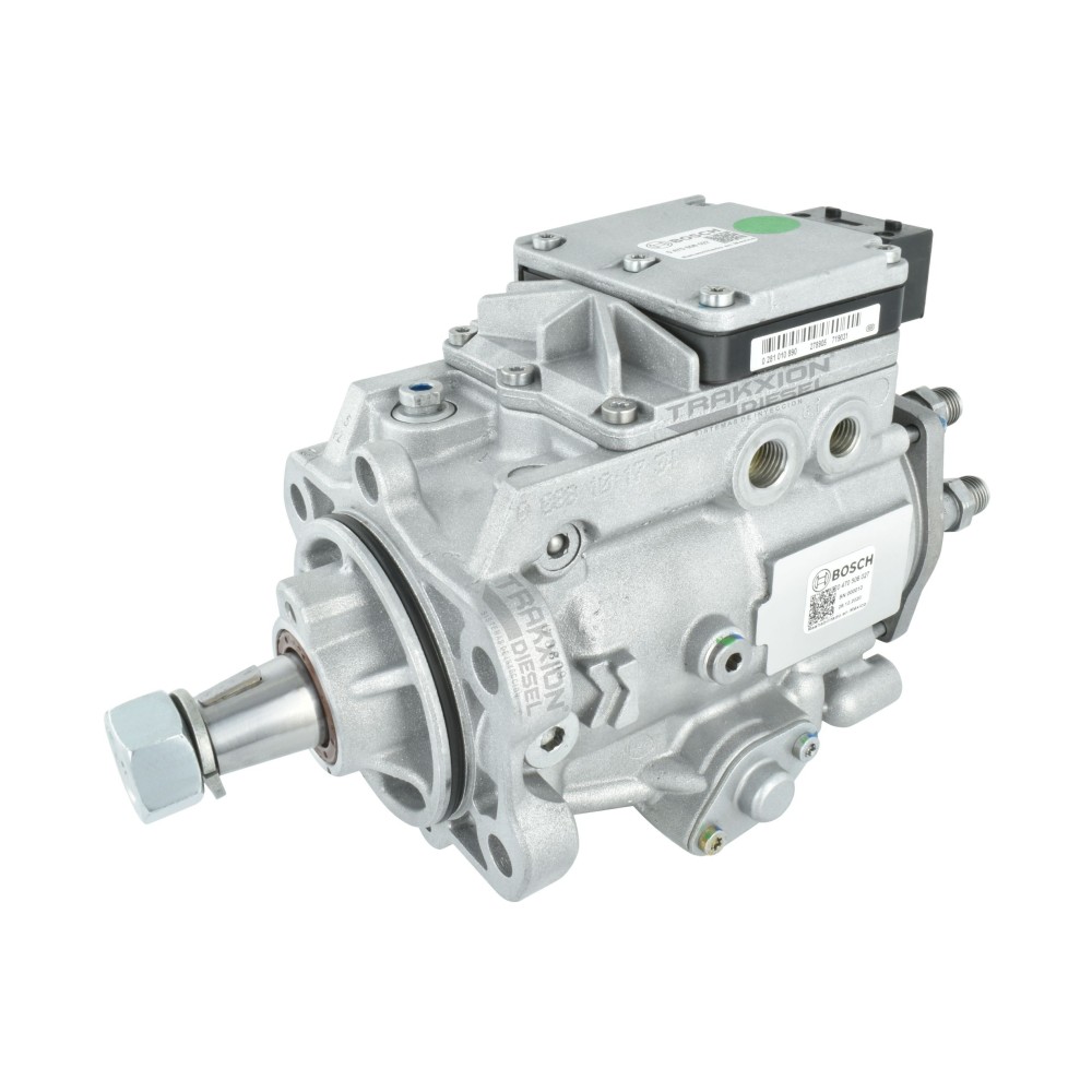 Bomba de inyección Diesel VP44 12V 0470506027, 3937671, 5019658AD, R5013925AA,  IPVR11X, IPVR15X para Dodge RAM, 5.9 ISB Cummins