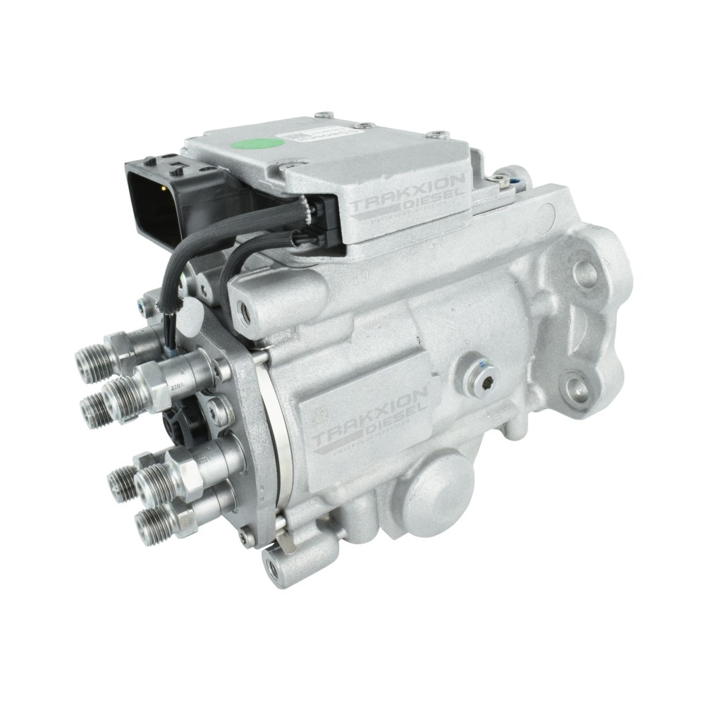 BOMBA DE INYECCION DODGE RAM 5.9 CUMMINS 3937671 0 470 506 027