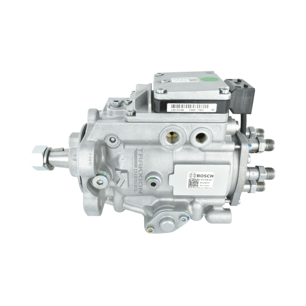 Bomba de inyección Diesel VP44 12V 0470506027, 3937671, 5019658AD, R5013925AA,  IPVR11X, IPVR15X para Dodge RAM, 5.9 ISB Cummins