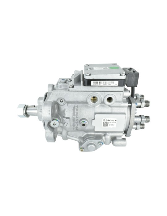 Bomba de inyección Diesel VP44 12V 0470506027, 3937671, 5019658AD, R5013925AA,  IPVR11X, IPVR15X para Dodge RAM, 5.9 ISB Cummins