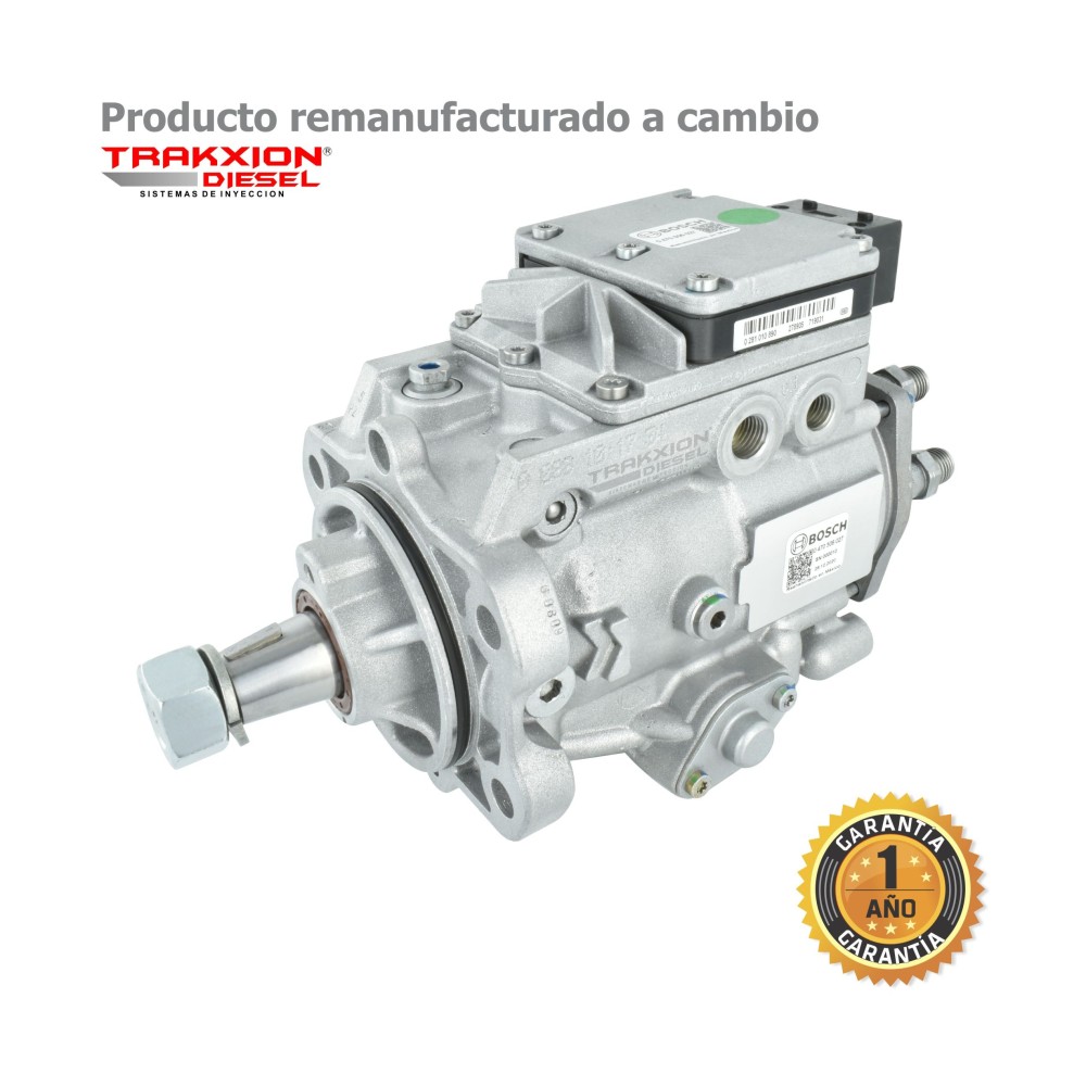 BOMBA DE INYECCION DODGE RAM 5.9 CUMMINS 3937671 0 470 506 027