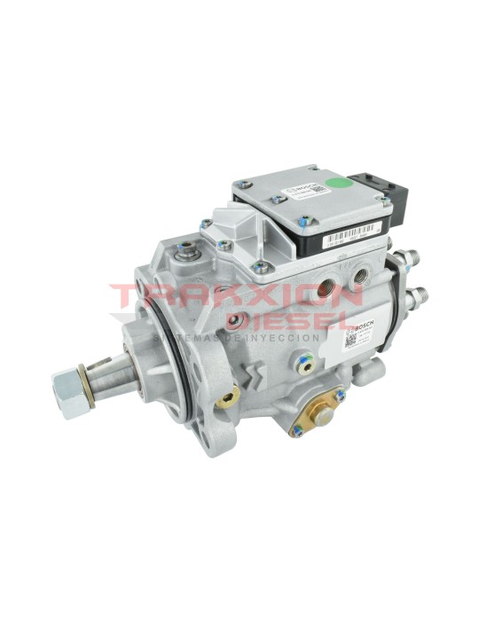 Bomba de inyeccion diesel para Excavadora CX210 CASE / John Deere