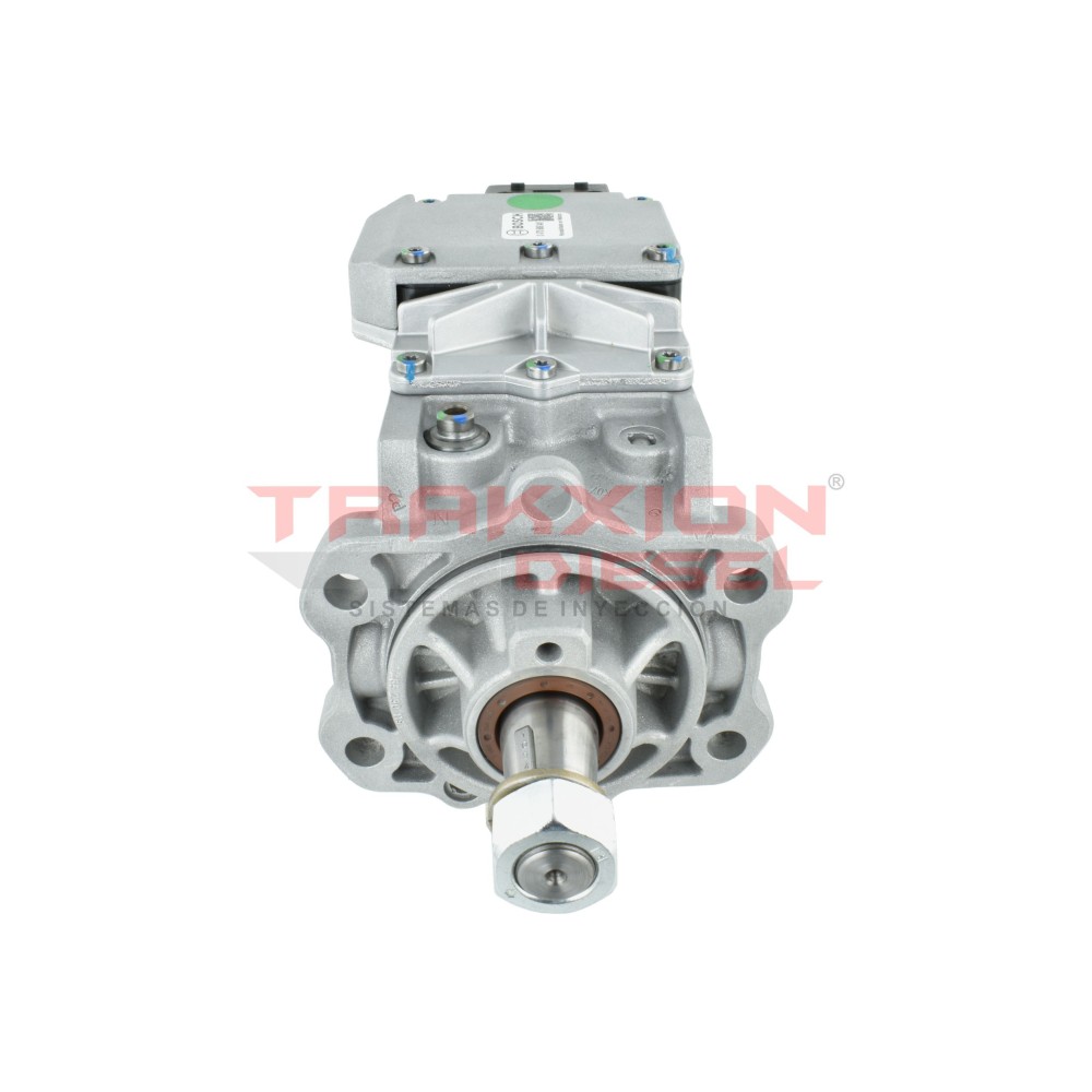 Bomba Diesel Reman VP44 24V Bosch 0470506041, IPVR20X, J937690, J944536, JR937690, JR944536 para Excavadora CX210, CX240, Case