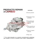 Bomba de inyección Diesel VP29, VP30, 12V Bosch para 5.9 ISB Cummins, 0470006005, 0986444509, 3965402, 3965402NX, 3965402RX