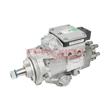 Bomba de inyección Diesel VP29, VP30, 12V Bosch para 5.9 ISB Cummins, 0470006005, 0986444509, 3965402, 3965402NX, 3965402RX 2