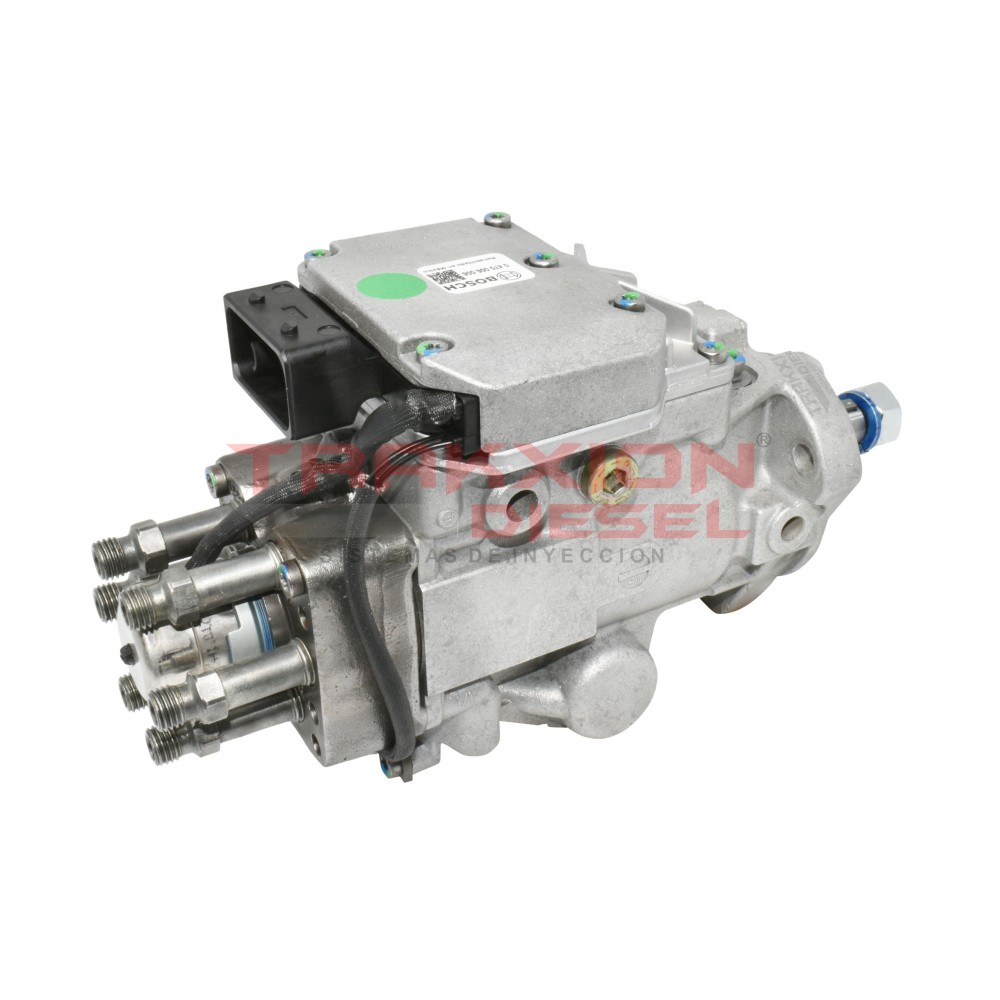 Bomba de inyección Diesel VP29, VP30, 12V Bosch para 5.9 ISB Cummins, 0470006005, 0986444509, 3965402, 3965402NX, 3965402RX
