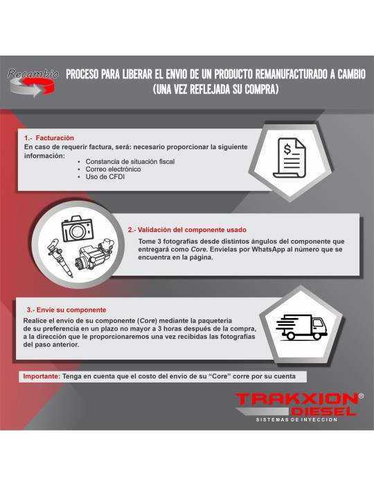 Bomba de inyección Diesel VP44 12V Bosch 0470504033, 16700-VK500, 16700-VK50B para Frontier D22 YD25 Nissan