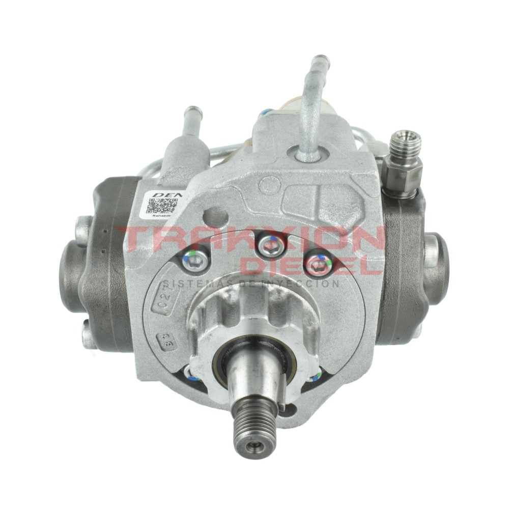 Bomba Diesel Reman 294000-0785, 16700-VM00D, 16700-VM00E, 16700-VM01A, 16700-VM01C, 16700-VM01D para NP300, 2.5L YD25, Nissan