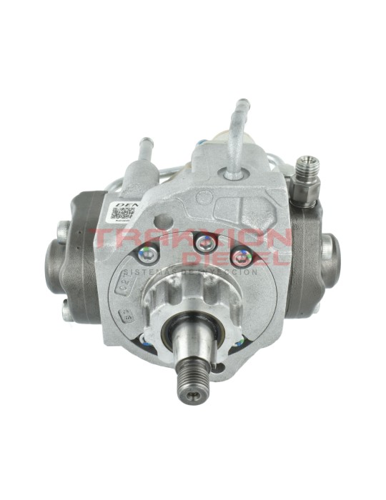 Bomba Diesel Reman 294000-0785, 16700-VM00D, 16700-VM00E, 16700-VM01A, 16700-VM01C, 16700-VM01D para NP300, 2.5L YD25, Nissan