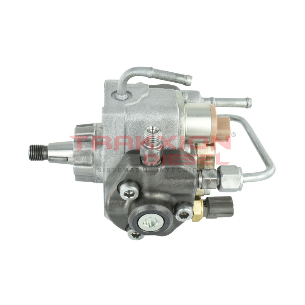 Bomba Diesel Reman 294000-0785, 16700-VM00D, 16700-VM00E, 16700-VM01A, 16700-VM01C, 16700-VM01D para NP300, 2.5L YD25, Nissan