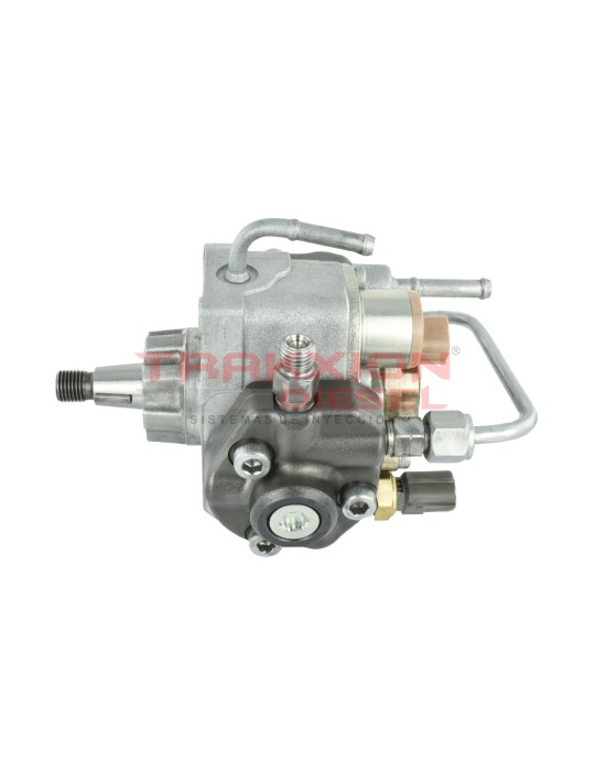 Bomba Diesel Reman 294000-0785, 16700-VM00D, 16700-VM00E, 16700-VM01A, 16700-VM01C, 16700-VM01D para NP300, 2.5L YD25, Nissan