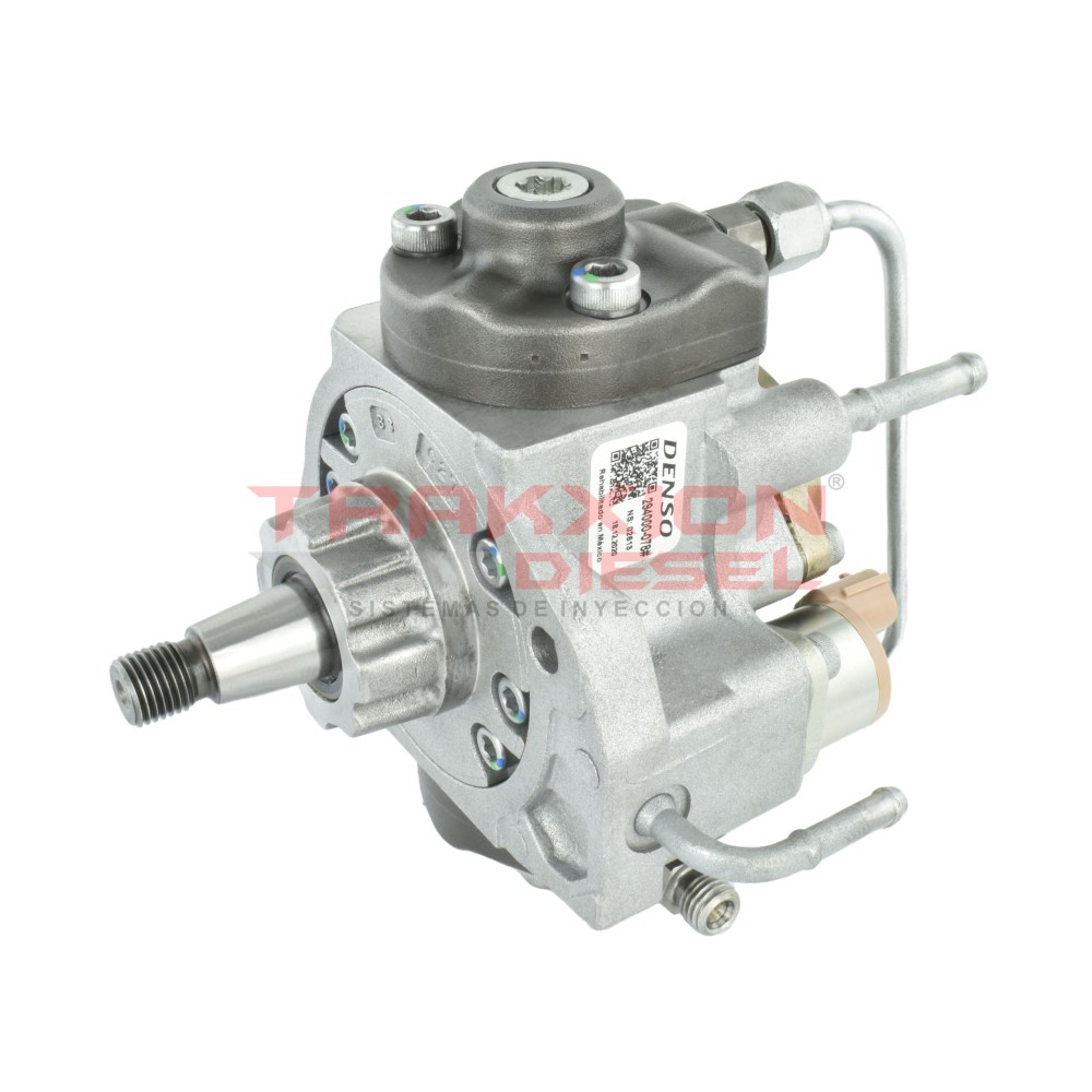 Bomba Diesel Reman 294000-0785, 16700-VM00D, 16700-VM00E, 16700-VM01A, 16700-VM01C, 16700-VM01D para NP300, 2.5L YD25, Nissan