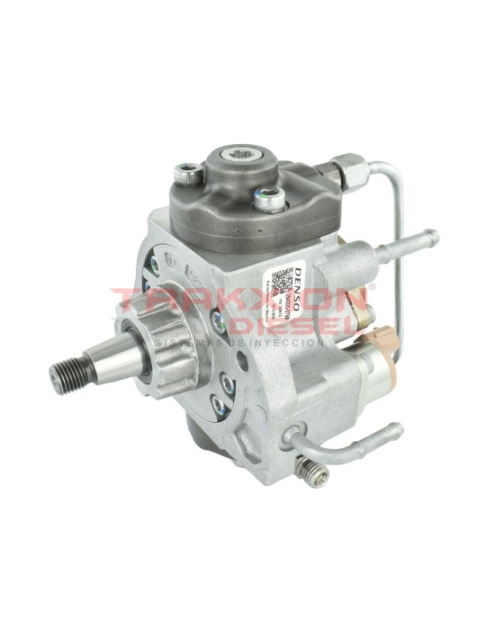 Bomba Diesel Reman 294000-0785, 16700-VM00D, 16700-VM00E, 16700-VM01A, 16700-VM01C, 16700-VM01D para NP300, 2.5L YD25, Nissan