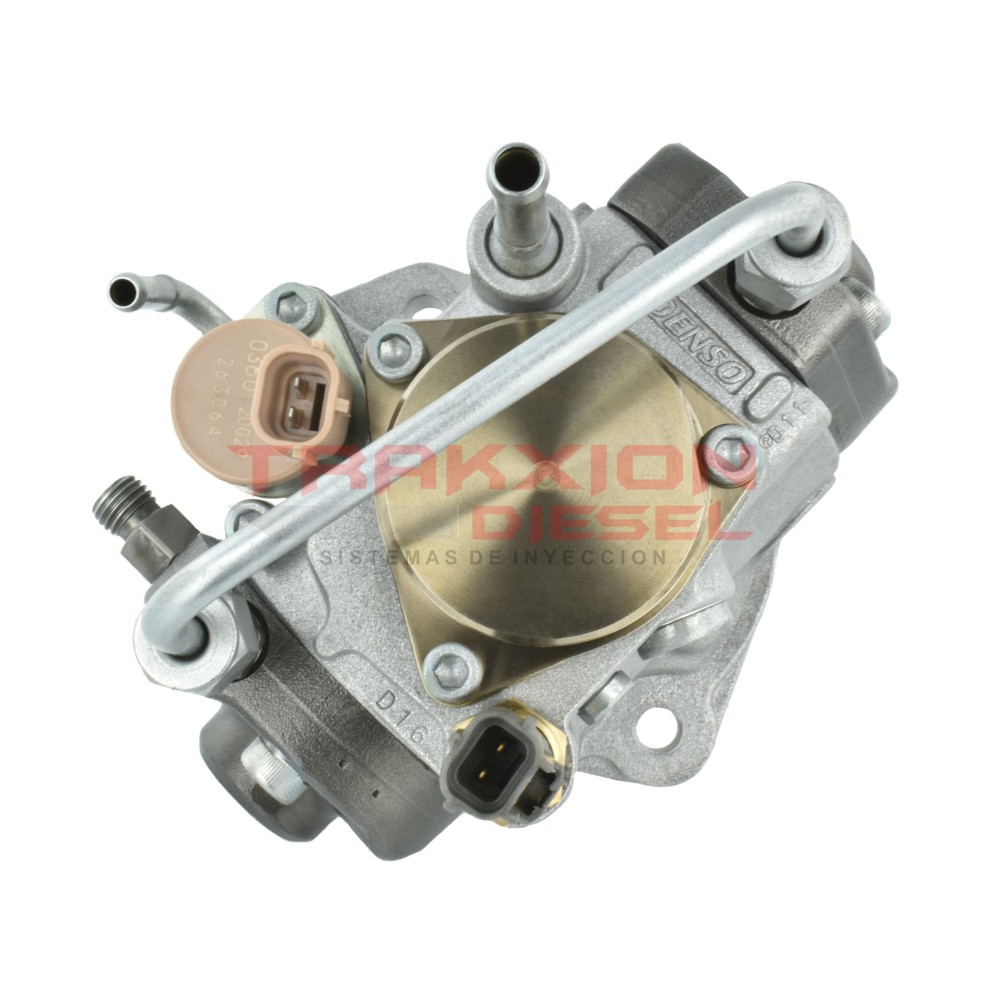 Bomba Diesel Reman 294000-0785, 16700-VM00D, 16700-VM00E, 16700-VM01A, 16700-VM01C, 16700-VM01D para NP300, 2.5L YD25, Nissan