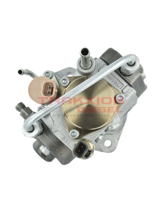 Bomba Diesel Reman 294000-0785, 16700-VM00D, 16700-VM00E, 16700-VM01A, 16700-VM01C, 16700-VM01D para NP300, 2.5L YD25, Nissan