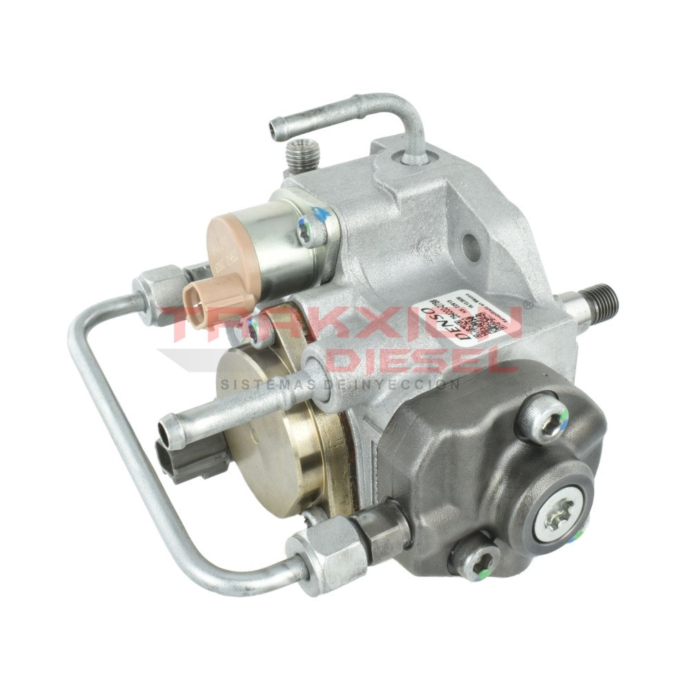 Bomba Diesel Reman 294000-0785, 16700-VM00D, 16700-VM00E, 16700-VM01A, 16700-VM01C, 16700-VM01D para NP300, 2.5L YD25, Nissan